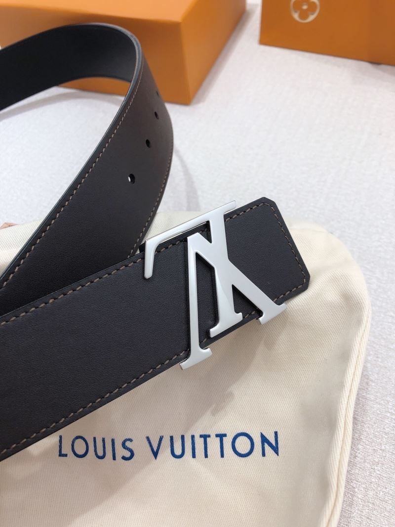 Louis Vuitton Belts